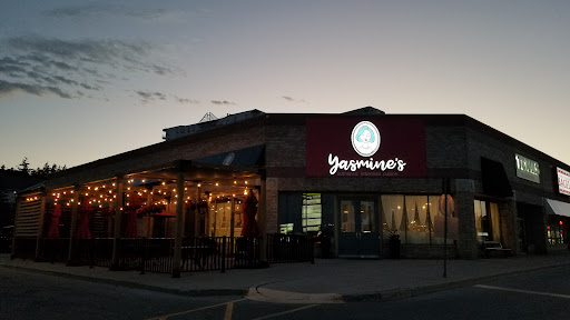 Photo of Yasmine's-Authentic Lebanese Cuisine - Hylands Centre, 1737 Richmond St #102, London, ON N5X 3Y2